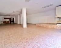 Sale - Business Premise - Elche - Plaza Crevillente