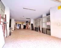 Sale - Business Premise - Elche - Plaza Crevillente