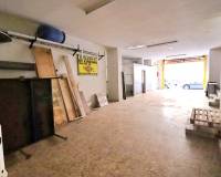 Sale - Business Premise - Elche - Plaza Crevillente