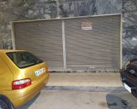 Sale - Business Premise - Elche - Plaza Madrid