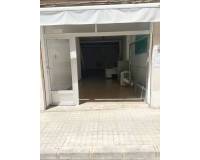 Sale - Business Premise - Elche - Plaza Obispo Siuri