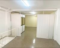 Sale - Business Premise - Elche - Plaza Obispo Siuri