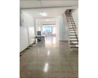 Sale - Business Premise - Elche - Plaza Obispo Siuri