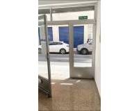 Sale - Business Premise - Elche - Plaza Obispo Siuri