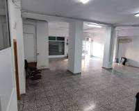 Sale - Business Premise - Elche - Sector V-El Canal