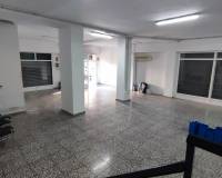 Sale - Business Premise - Elche - Sector V-El Canal