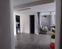 Sale - Business Premise - Elche - Sector V-El Canal