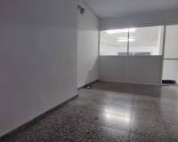 Sale - Business Premise - Elche - Sector V-El Canal