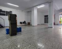 Sale - Business Premise - Elche - Sector V-El Canal