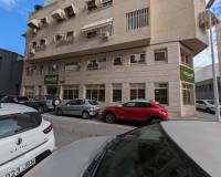 Sale - Business Premise - Elche - Sector V-El Canal