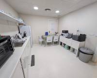 Sale - Business Premise - Elche - Sector V-El Canal