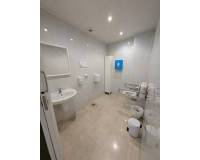 Sale - Business Premise - Elche - Sector V-El Canal