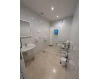 Sale - Business Premise - Elche - Sector V-El Canal