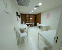 Sale - Business Premise - Elche - Sector V-El Canal