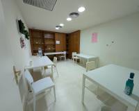 Sale - Business Premise - Elche - Sector V-El Canal