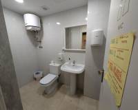 Sale - Business Premise - Elche - Sector V-El Canal