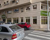 Sale - Business Premise - Elche - Sector V-El Canal