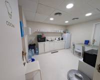 Sale - Business Premise - Elche - Sector V-El Canal