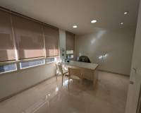 Sale - Business Premise - Elche - Sector V-El Canal