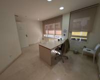 Sale - Business Premise - Elche - Sector V-El Canal