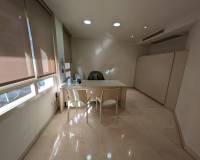 Sale - Business Premise - Elche - Sector V-El Canal