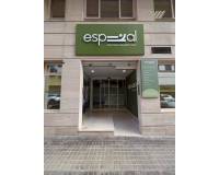 Sale - Business Premise - Elche - Sector V-El Canal