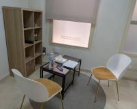 Sale - Business Premise - Elche - Sector V-El Canal