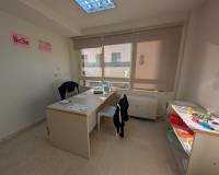 Sale - Business Premise - Elche - Sector V-El Canal