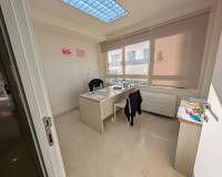 Sale - Business Premise - Elche - Sector V-El Canal