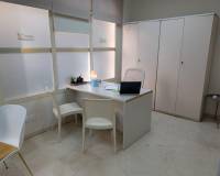 Sale - Business Premise - Elche - Sector V-El Canal