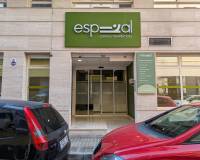 Sale - Business Premise - Elche - Sector V-El Canal