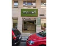 Sale - Business Premise - Elche - Sector V-El Canal