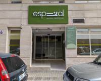 Sale - Business Premise - Elche - Sector V-El Canal