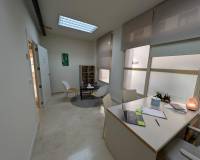 Sale - Business Premise - Elche - Sector V-El Canal