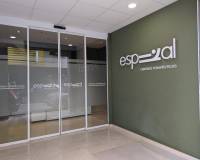 Sale - Business Premise - Elche - Sector V-El Canal