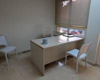 Sale - Business Premise - Elche - Sector V-El Canal