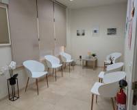 Sale - Business Premise - Elche - Sector V-El Canal