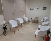 Sale - Business Premise - Elche - Sector V-El Canal