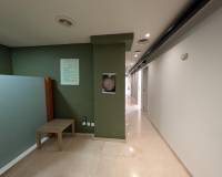 Sale - Business Premise - Elche - Sector V-El Canal