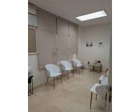 Sale - Business Premise - Elche - Sector V-El Canal