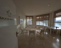 Sale - Business Premise - Elche - Sector V-El Canal