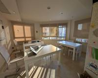 Sale - Business Premise - Elche - Sector V-El Canal