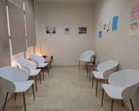 Sale - Business Premise - Elche - Sector V-El Canal