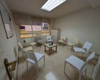 Sale - Business Premise - Elche - Sector V-El Canal