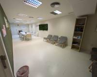 Sale - Business Premise - Elche - Sector V-El Canal