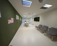 Sale - Business Premise - Elche - Sector V-El Canal