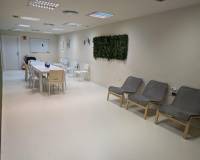 Sale - Business Premise - Elche - Sector V-El Canal