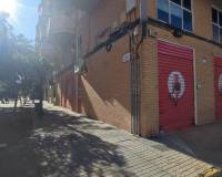 Sale - Business Premise - Elche - Sector V-El Canal