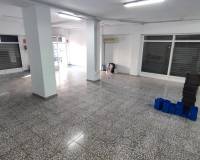 Sale - Business Premise - Elche - Sector V-El Canal