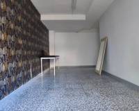 Sale - Business Premise - Elche - Sector V-El Canal